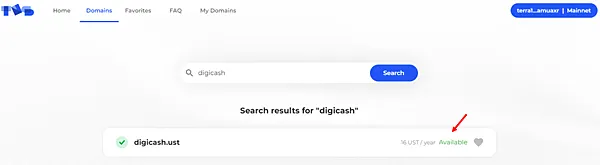 Terra生態｜質押 空投 域名 DeFi LUNA Mirror Anchor Chai UST Bridge (不定時更新)