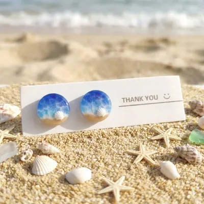 20250701 耳畔的微縮海洋