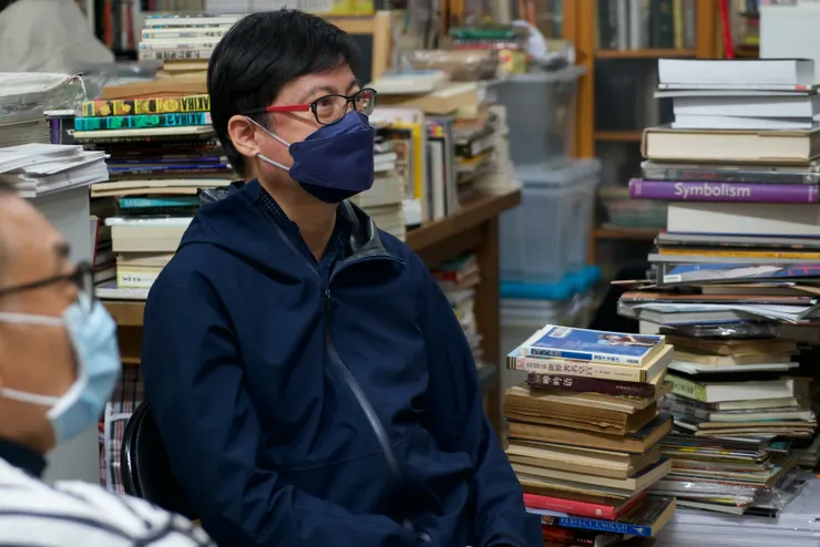 vocus|新世代的創作平台