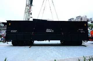 最後完工的樣子