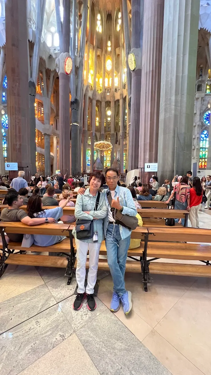 到此一遊的證明