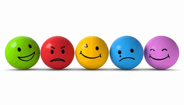 芳療對舒緩情緒非常有效