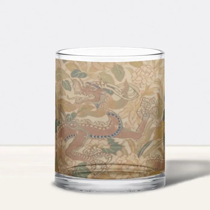 玻璃杯