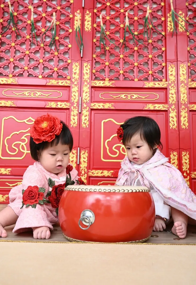 嫚粉腸這張好美