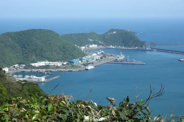 七星嶺步道 - 六星觀海