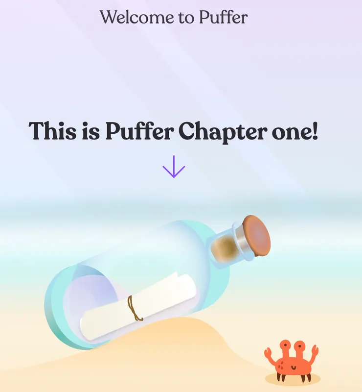 vocus|新世代的創作平台