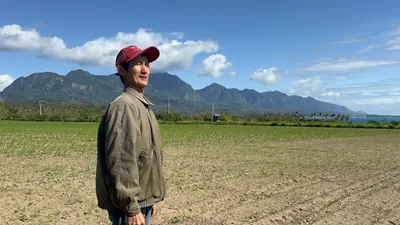 神農羅傑農場的心情空間