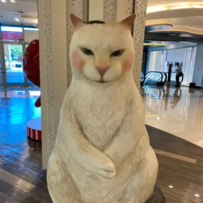 靈魂擺度人：東野政太的沙龍