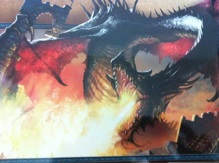 懶得搜 借畫冊的圖一用