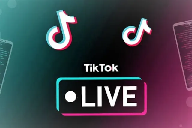 (此Tiktok買直播人數推薦圖源自網路)