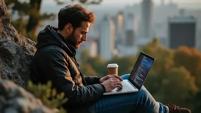 最近學創業：如何在全球建立超過 40 家新創