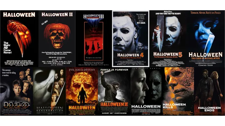 月光光心慌慌電影海報