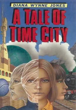 First UK edition
