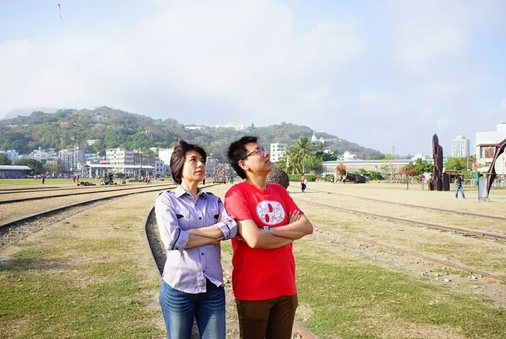 vocus|新世代的創作平台