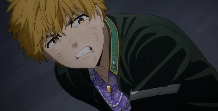 被打的超慘的榆井