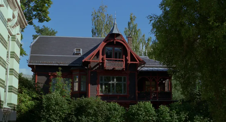 《情感的價值》電影劇照／劇照提供：海鵬影業