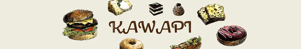 KAWAPI🐽日本社畜｜在日生活｜簡單甜點