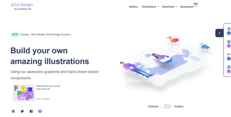 vocus｜新世代的創作平台