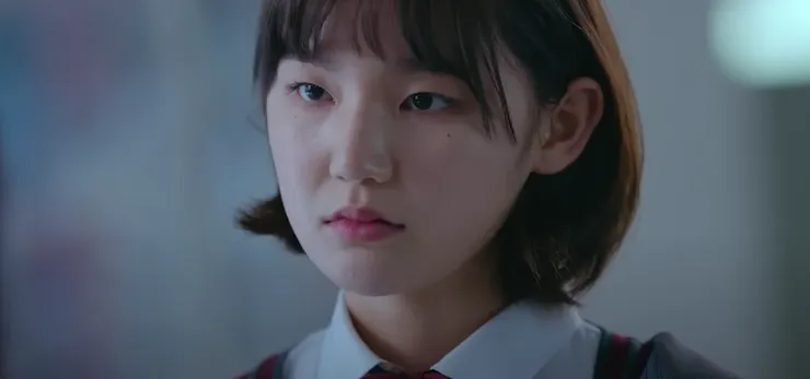 果然是《BITCH X RICH》