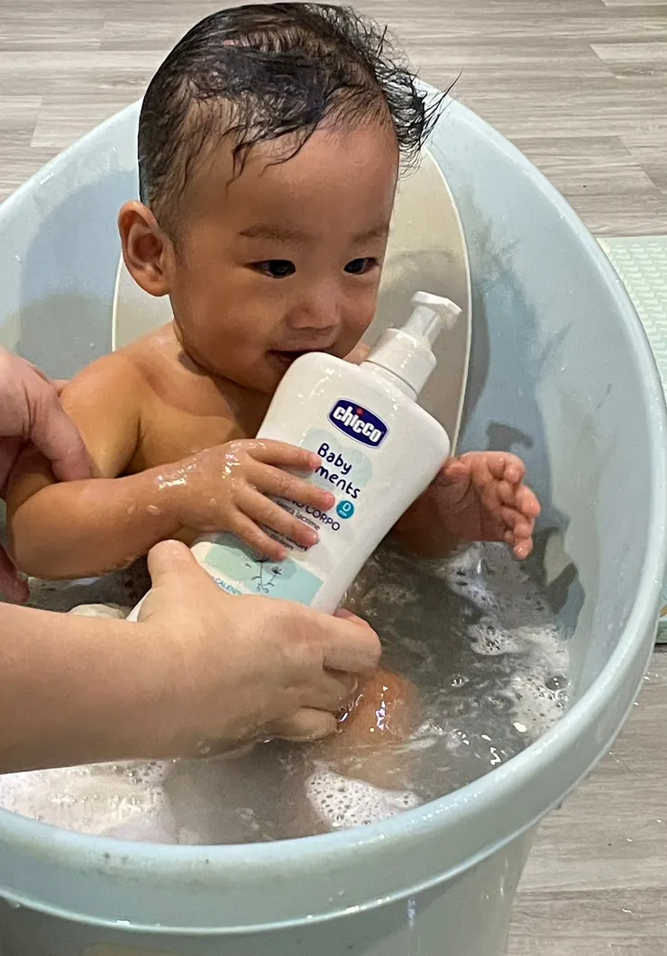 還給媺嫚阿姨好嗎?無奈😩