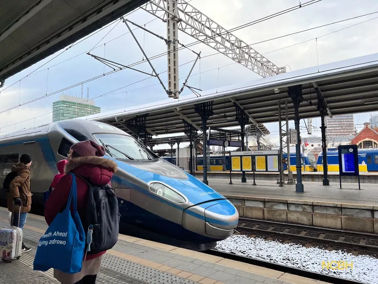 PKP 波蘭國鐵