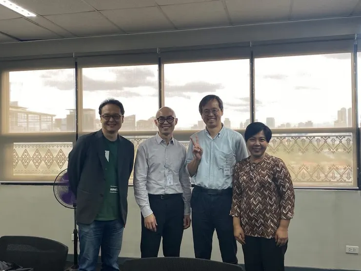 兄弟姊妹 (話說，很無聊的驗證，我就是大哥）