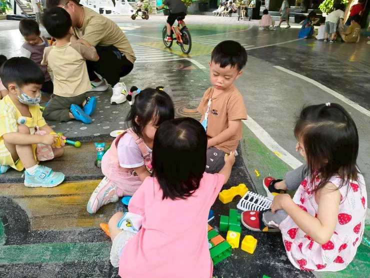 vocus|新世代的創作平台