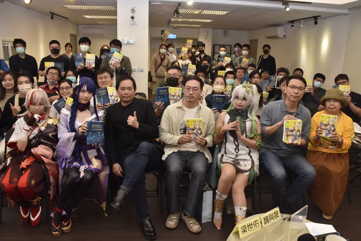 vocus｜新世代的創作平台