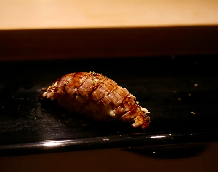 蝦蛄（シャコ）