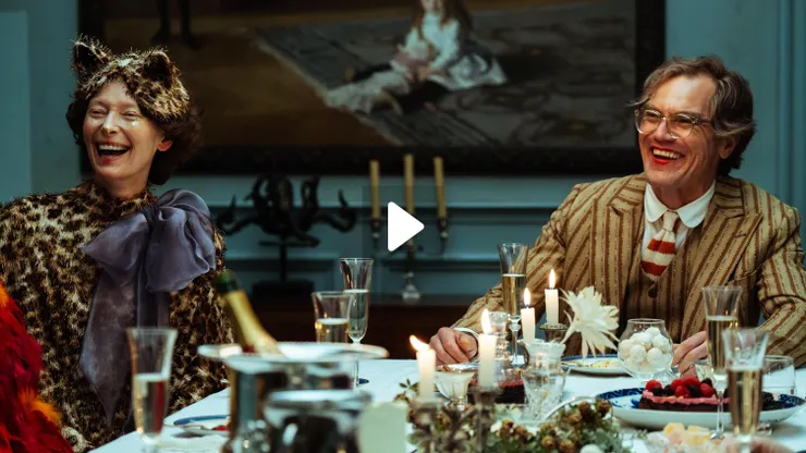 《世界就是這樣結束的》劇照