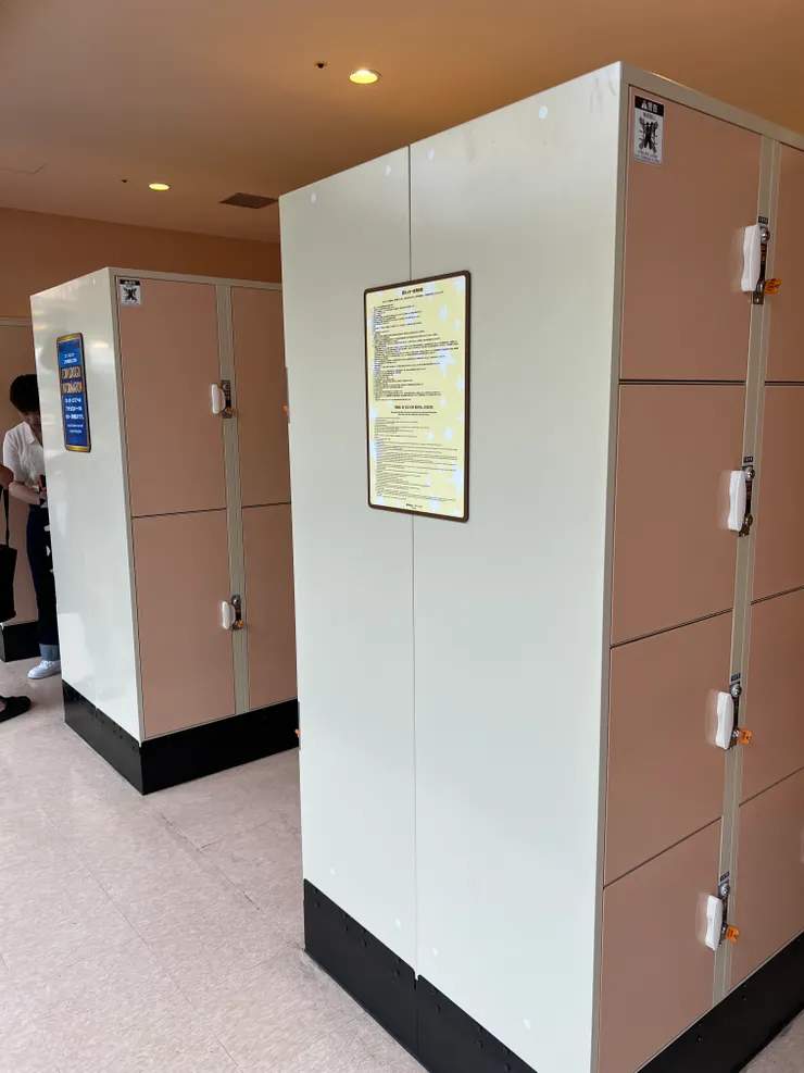 大阪環球影城行程分享