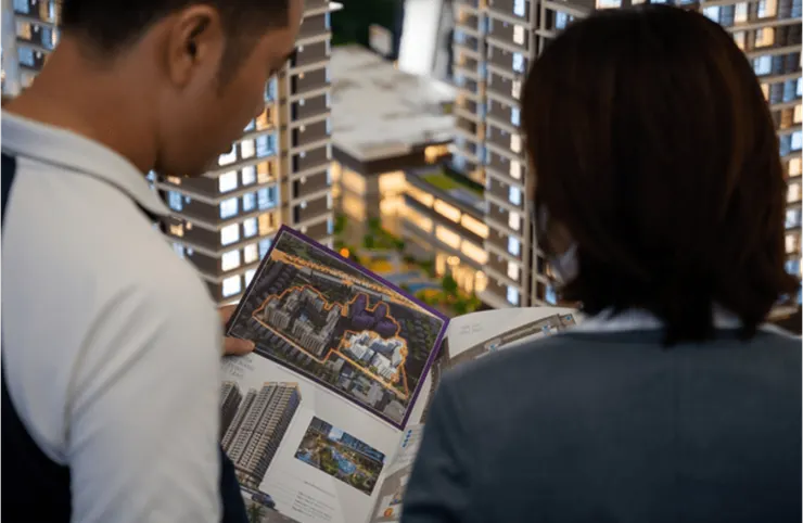 海外房地產投資：許多人對於海外房產有短期獲利的憧憬