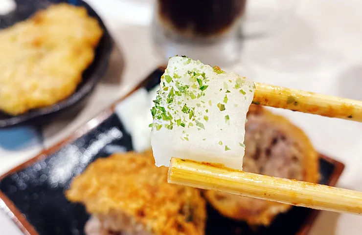 新莊咖哩推薦-喜歡咖哩中原店