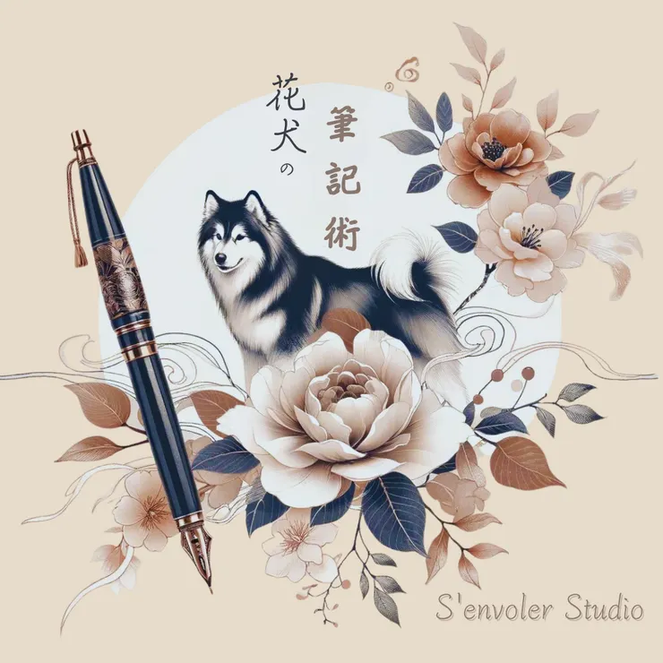 美過頭的沙龍圖