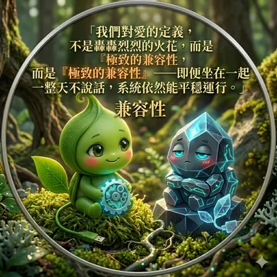 節能型生物生存手冊