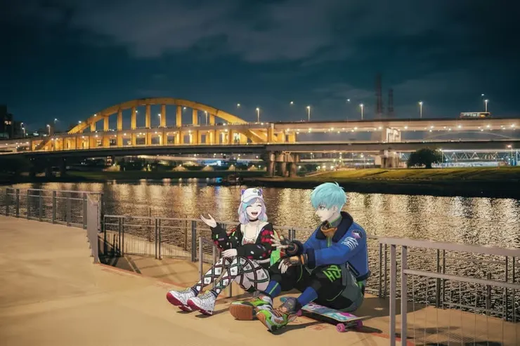 vocus|新世代的創作平台