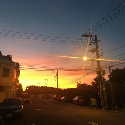 青羽的旅遊日記的沙龍