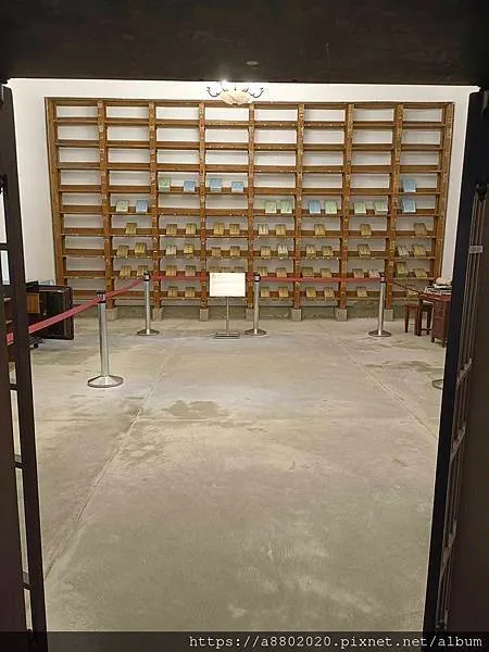 國定古蹟臺南地方法院(司法博物館)