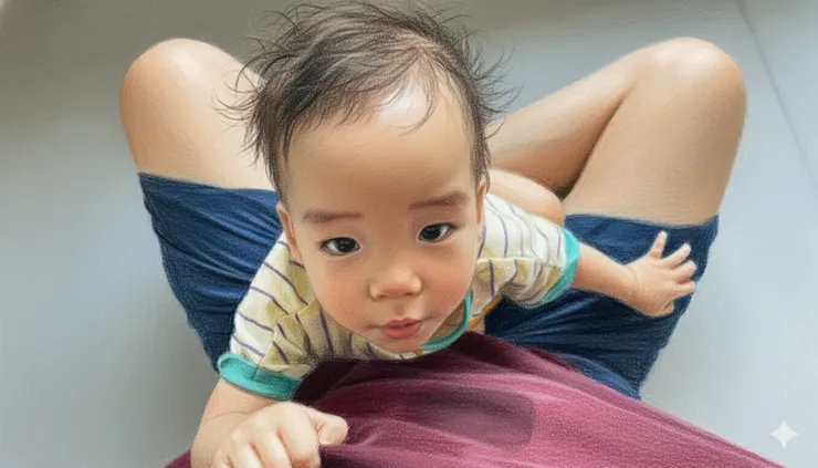 甜蜜的炸彈多多