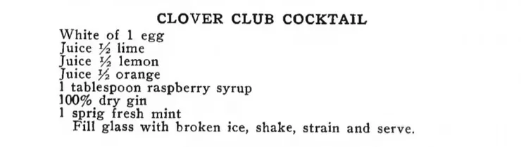 1910, Jack's Manual（第三版）