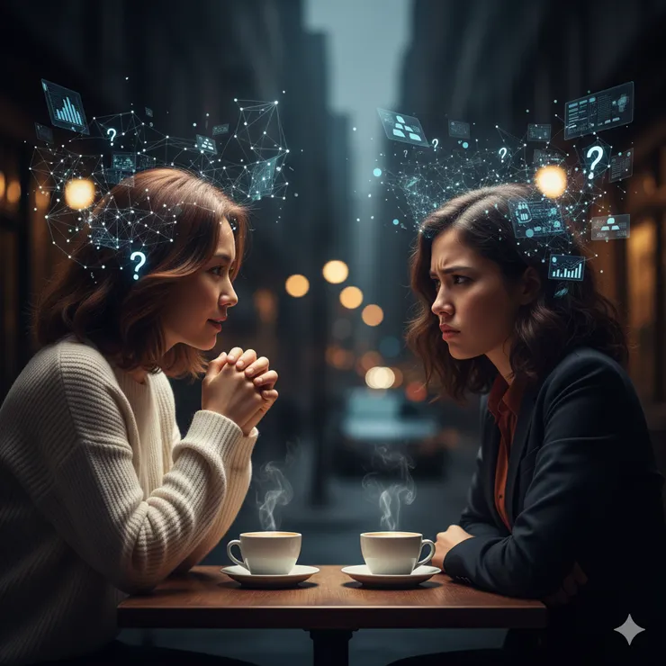 圖片由Gemini生成