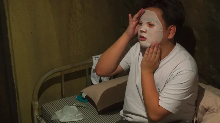 忍不住穿插這張圖,郭俊彬(郭Tube)也是一個非常微妙的存在