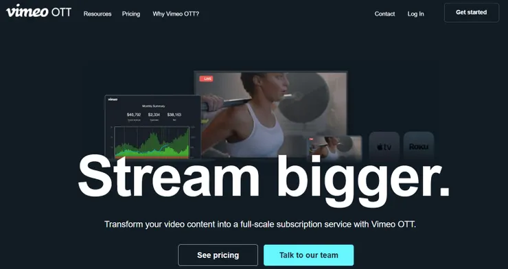 vocus｜新世代的創作平台