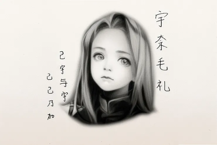 巫娜莫瑞／楓染紅／九日