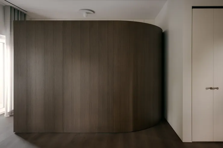 interior style reference image used for render ai renovation visualization