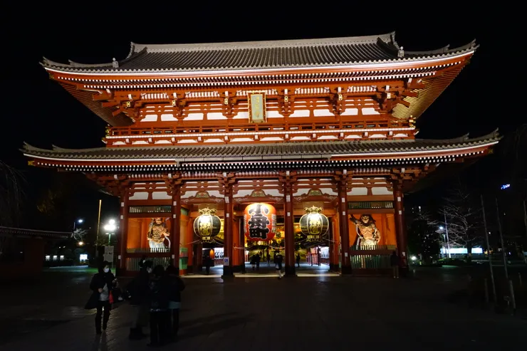 寶藏門