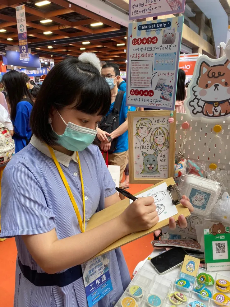 vocus｜新世代的創作平台