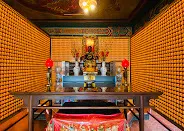 太歲星君（圖片截圖於網路）