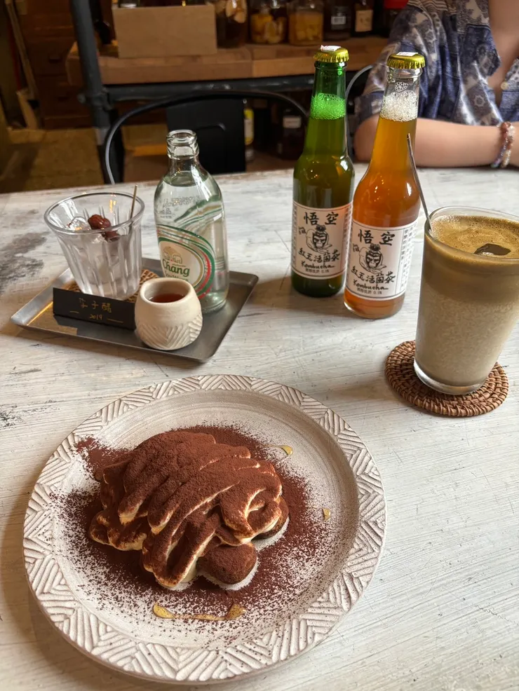 讓我們吃到落淚的餐點