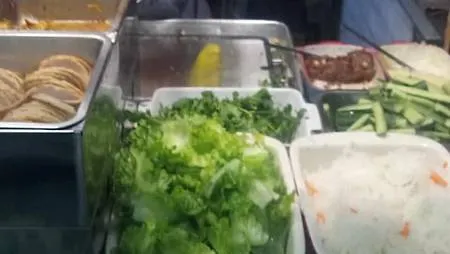 [異國美食]黑龍越南法國麵包，現點現做法國麵包代表店，信義區